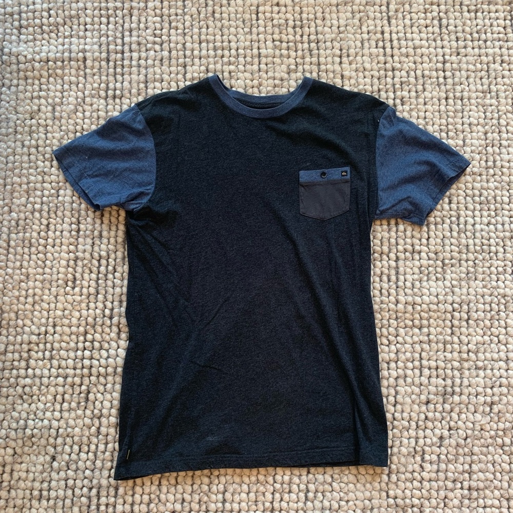 Quiksilver Pocket T-Shirt